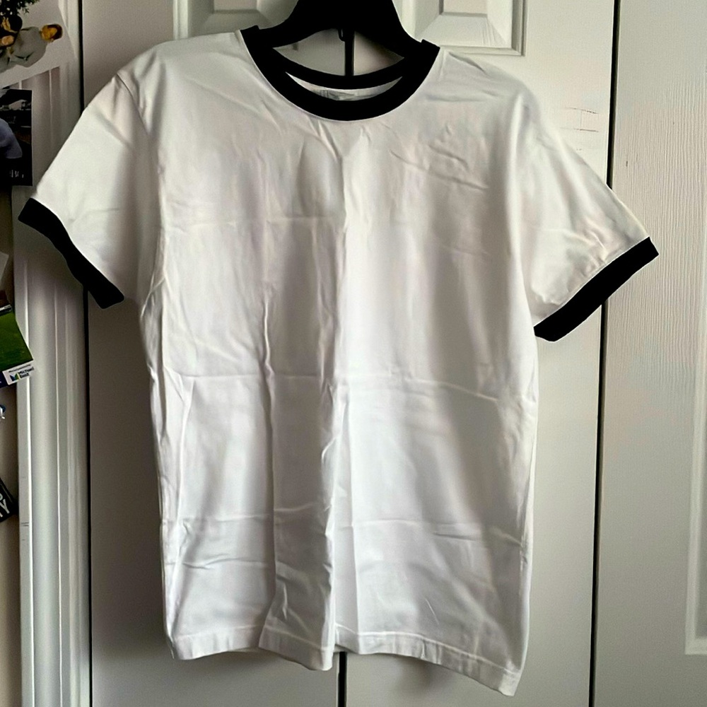 Womens T-Shirt New Without Tag